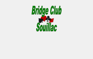 Bridge Club Souillac